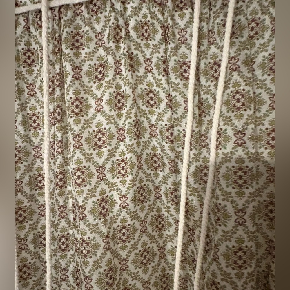 Christy Dawn Silk Parisian Paloma Dress - Picture 11 of 16